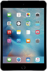 Apple iPad Mini 4th generation