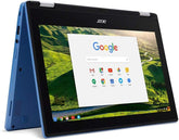 Acer Chromebook R11 CB5-132T-C67Q Touch Screen Chromebook