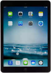 Apple iPad (5thGEneration)