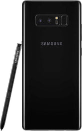 Samsung Galaxy Note 8