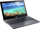 Acer Chromebook 11 C740-C4PE (11.6-inch HD, 4 GB, 16GB SSD)