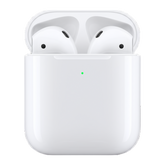 Apple AirPods 2nd Gen