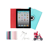 iPad 2nd Generation 16GB Wi-Fi With Cover, Charging Cable And Delivery