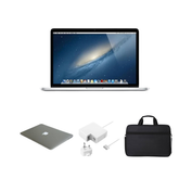 Mackbook Air 2013 8GB Ram And 256GB Storage With Free Laptop Bag