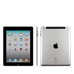 iPad 2nd Generation 16GB Wi-Fi With Cover, Charging Cable And Delivery