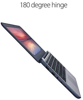 ASUS 11.6" C202SA Series 16GB Chromebook