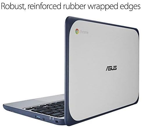 ASUS 11.6" C202SA Series 16GB Chromebook