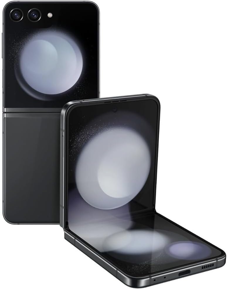 Samsung Galaxy Z Flip 5