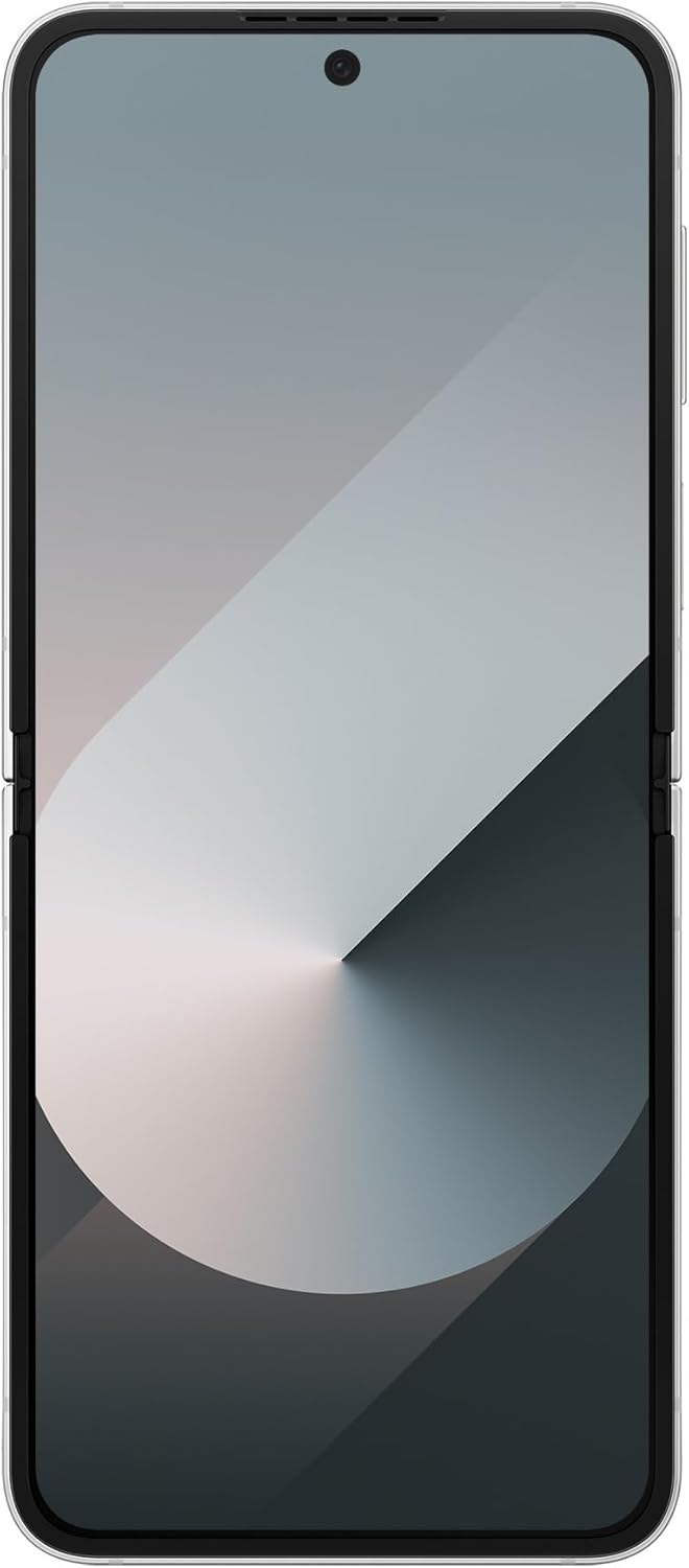SAMSUNG Galaxy Z Flip 6
