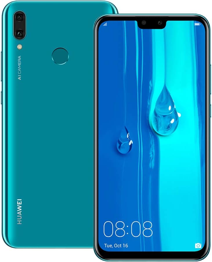 Huawei Y9 2019