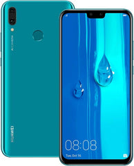 Huawei Y9 2019
