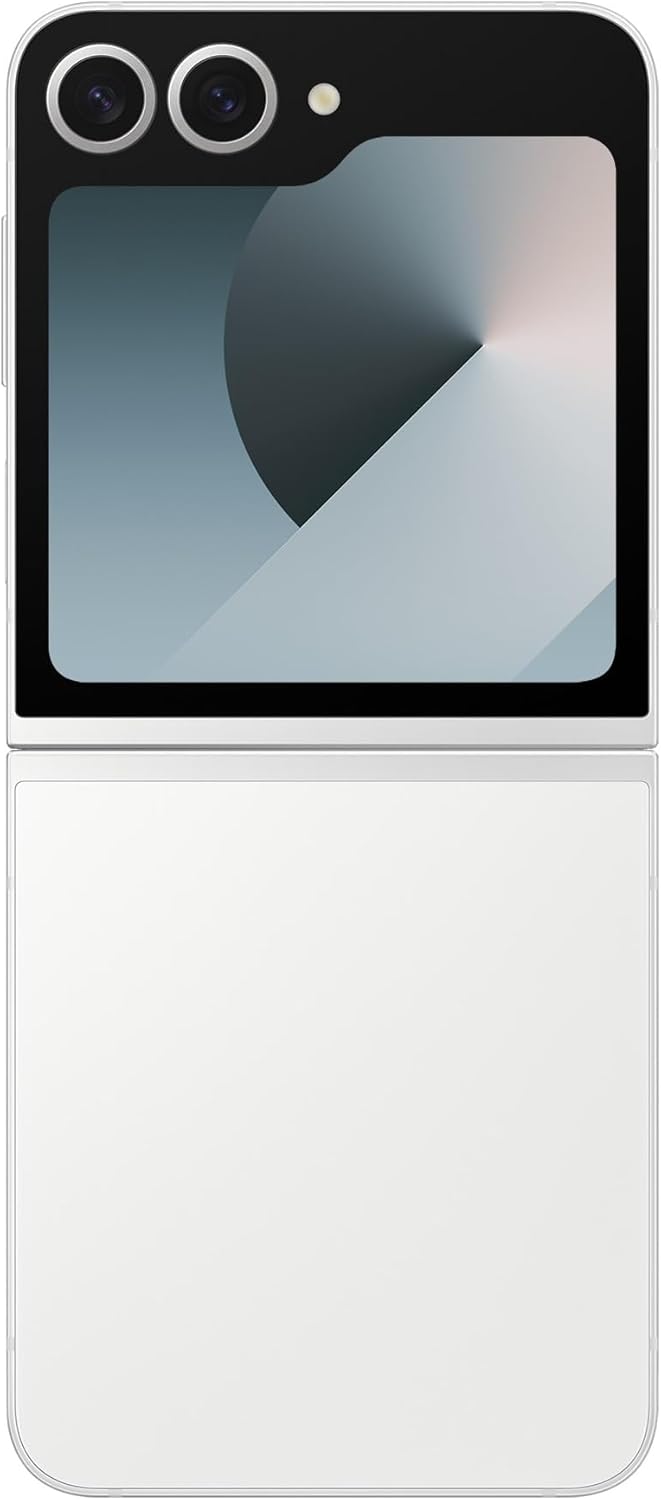 SAMSUNG Galaxy Z Flip 6