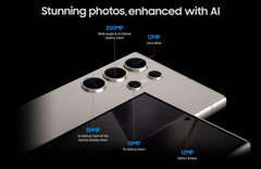 Samsung Galaxy S24 ultra