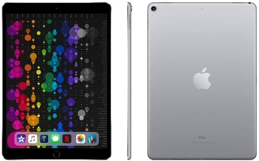 Apple  iPad Pro 10.5 Inches