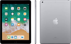 Apple iPad (5thGEneration)