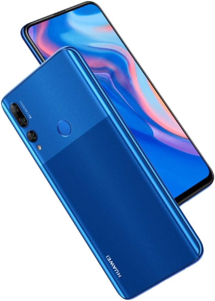 Huawei Y9 Prime 2019