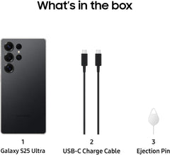 SAMSUNG Galaxy S25 Ultra