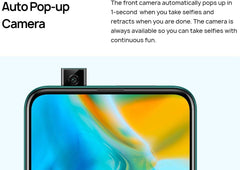 Huawei Y9 Prime 2019