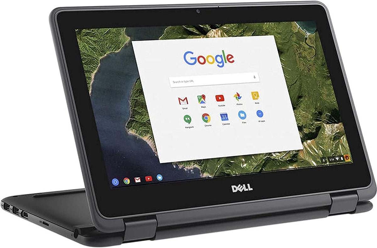 2021 Dell Touchscreen Chromebook