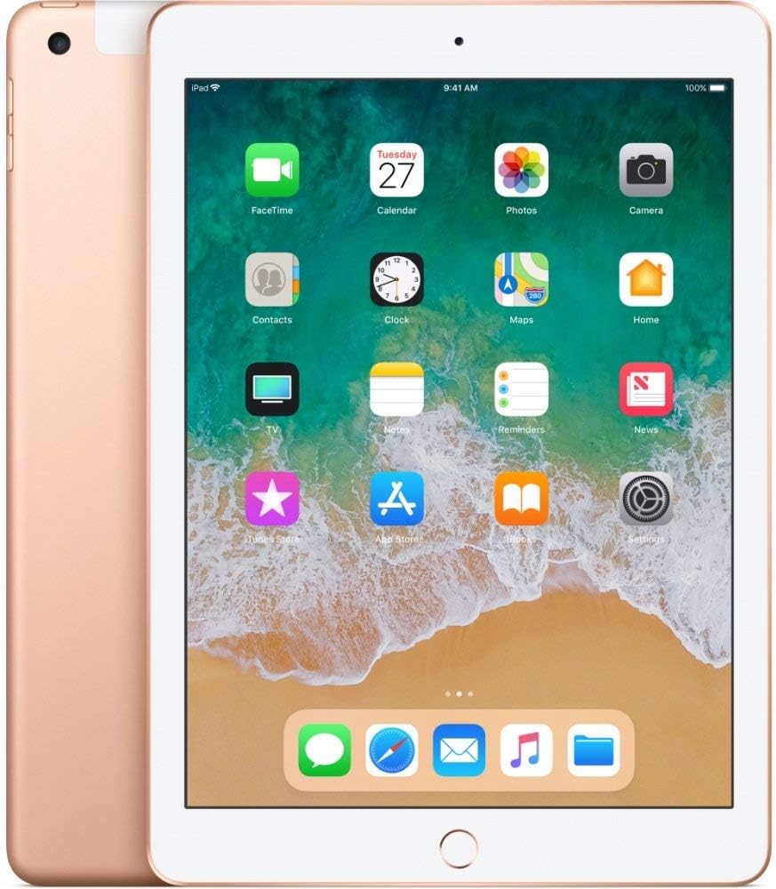 Apple iPad (6th Generation)