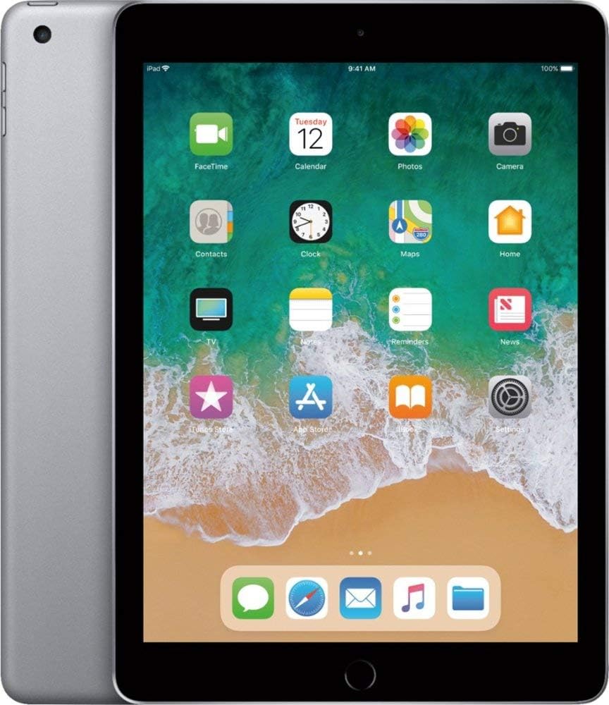 Apple iPad (5thGEneration)