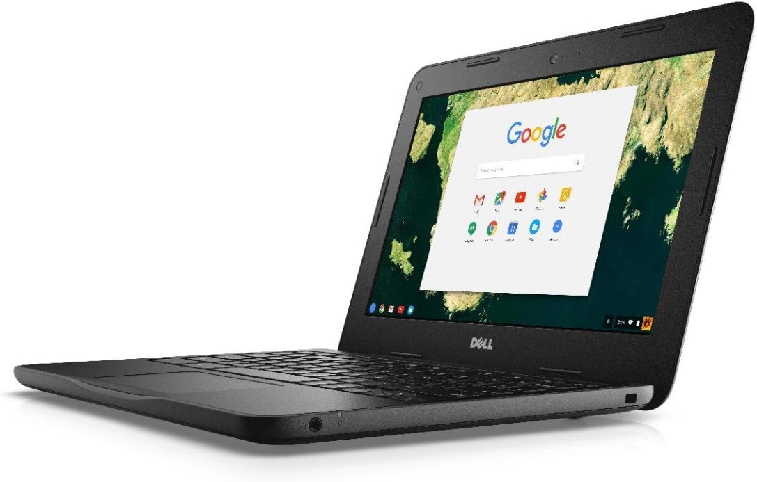 Dell Chromebook 11 3180