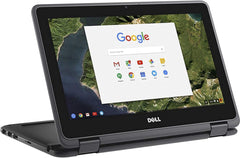 2021 Dell Touchscreen Chromebook