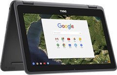 2021 Dell Touchscreen Chromebook