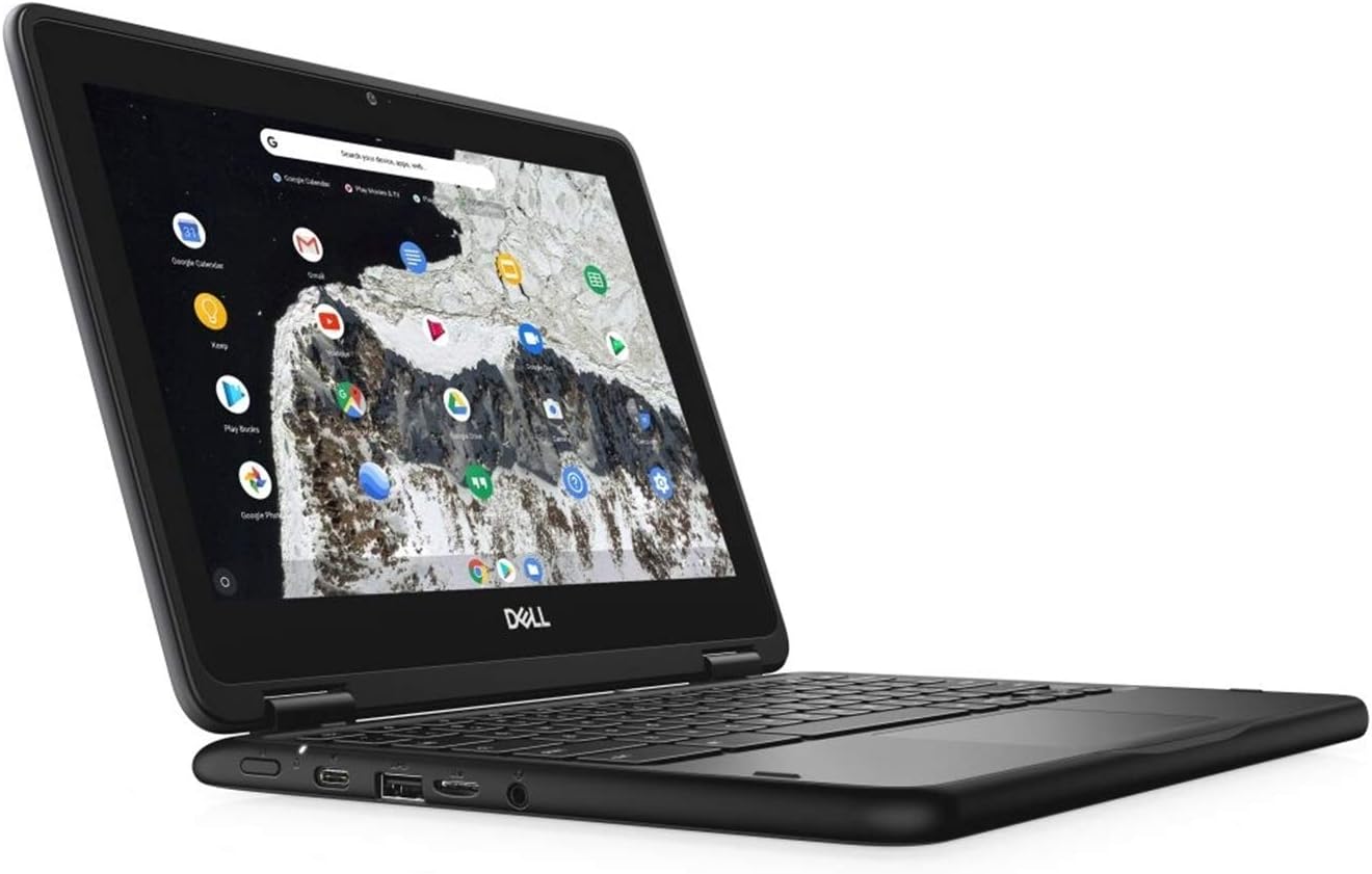 Dell Chromebook 11 3100