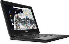 Dell Chromebook 11 3100