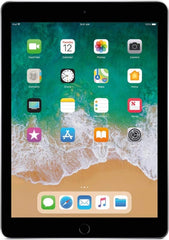 Apple iPad (6th Generation)