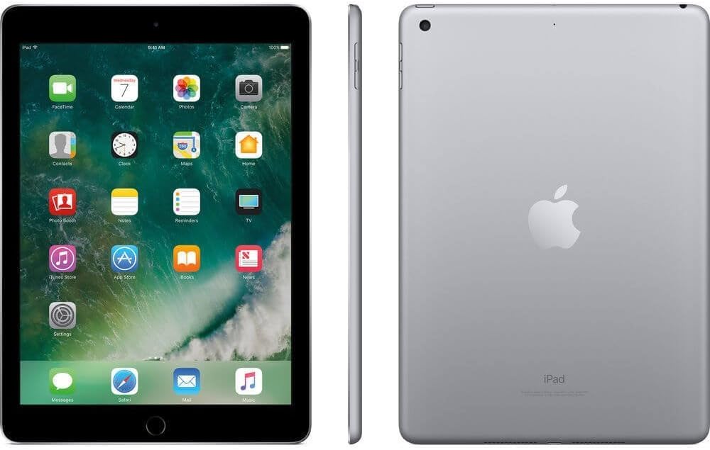 Apple iPad (5thGEneration)