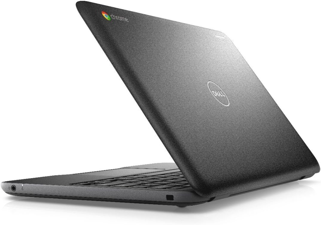 Dell Chromebook 11 3180