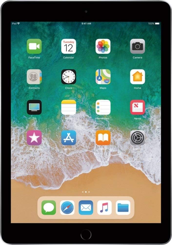 Apple iPad (5thGEneration)