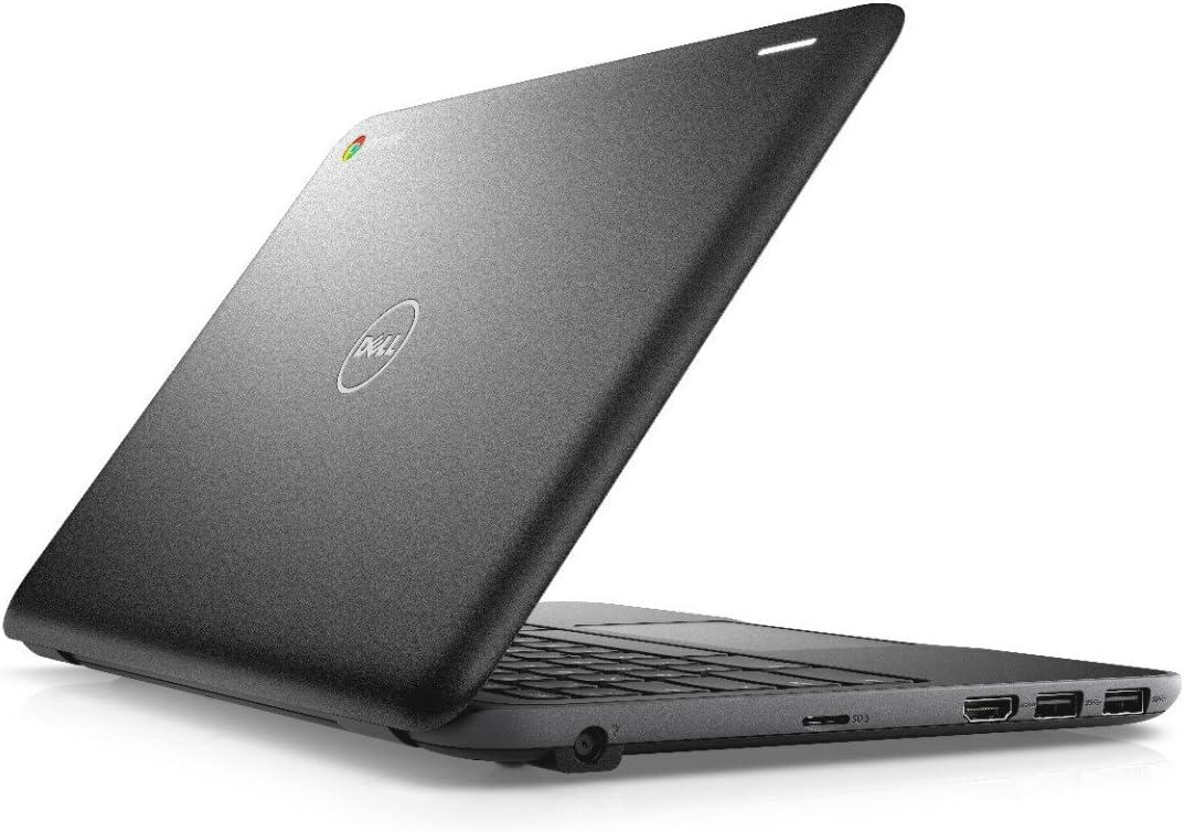 Dell Chromebook 11 3180