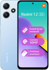 Redmi 12