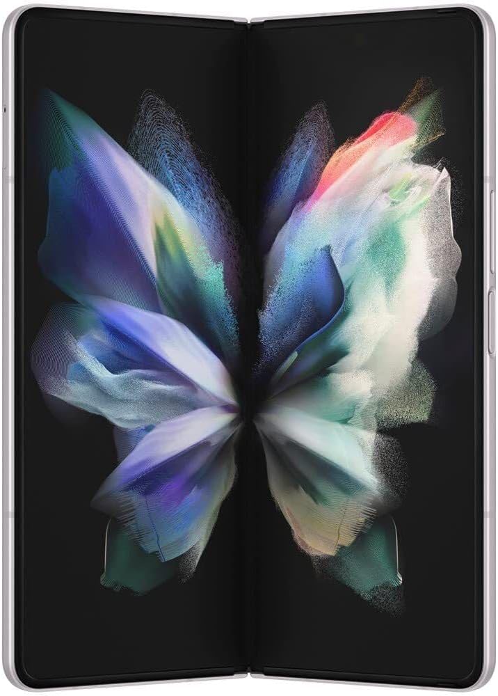 Samsung Galaxy Z Fold 3