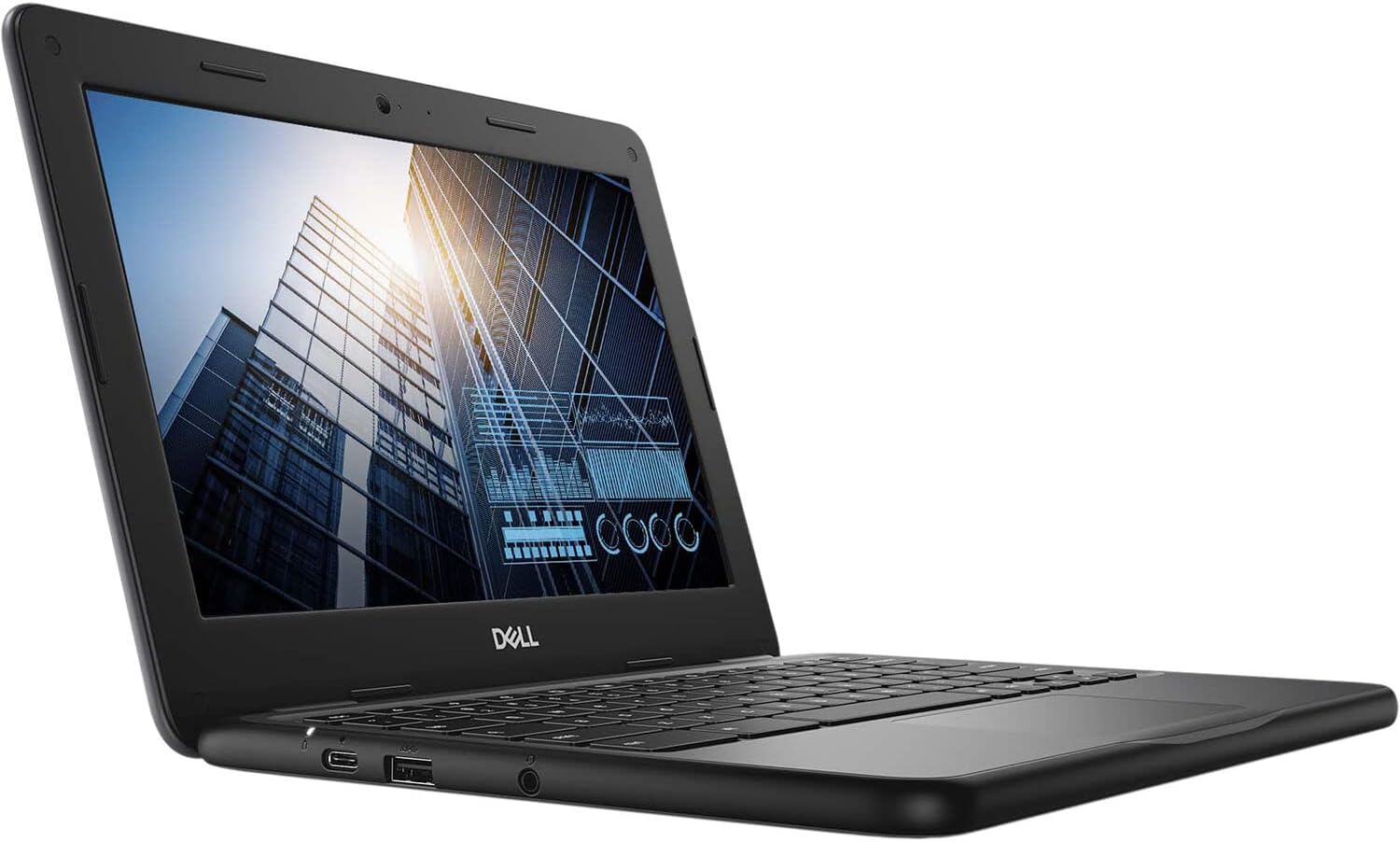 Dell Chromebook 11 3100