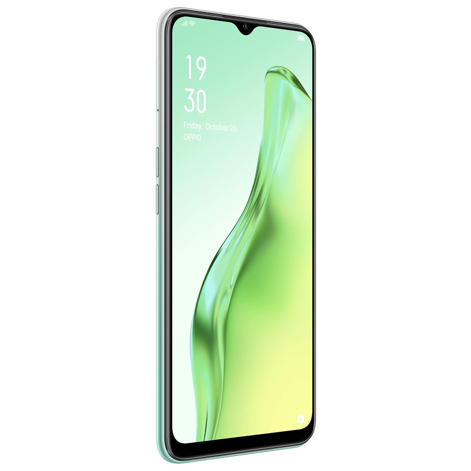 Oppo A31