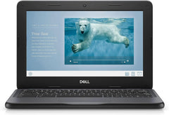 Dell Chromebook 11 3100