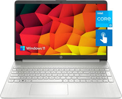 HP Pavilion 15.6" HD Touchscreen 16GB