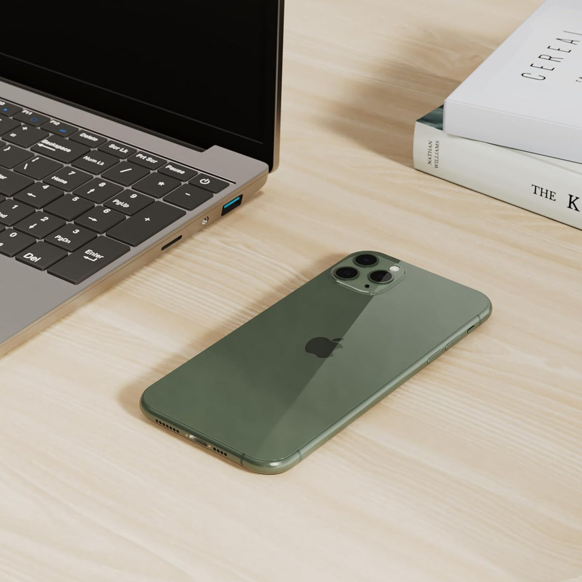 Apple iPhone 11 Pro Max