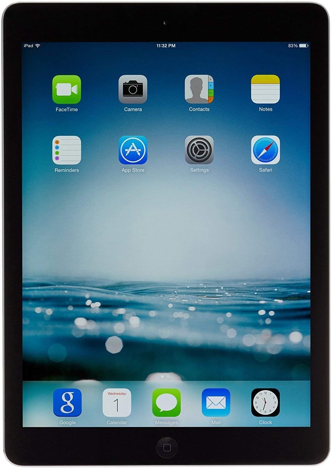 Apple iPad (5thGEneration)