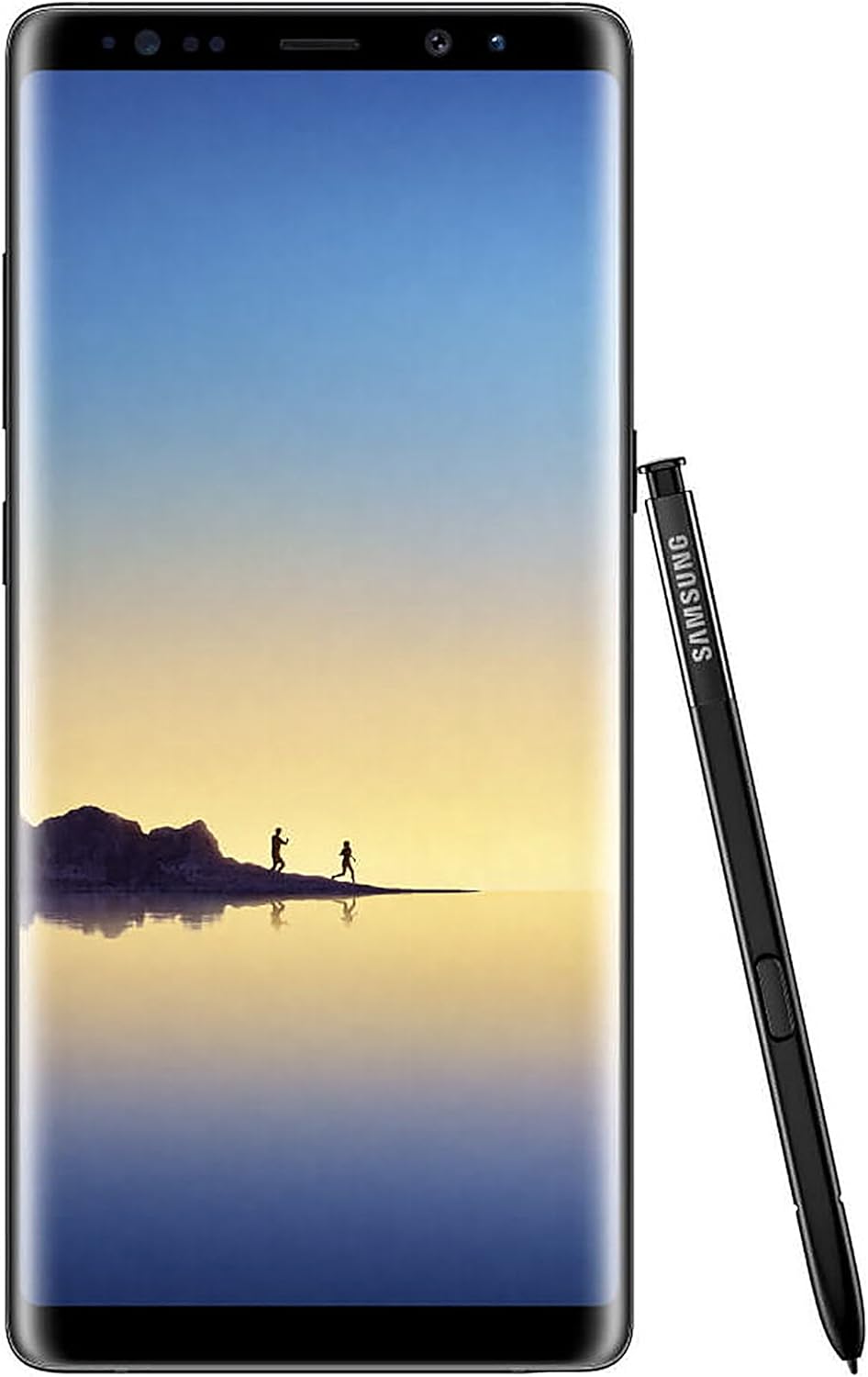 Samsung Galaxy Note 8