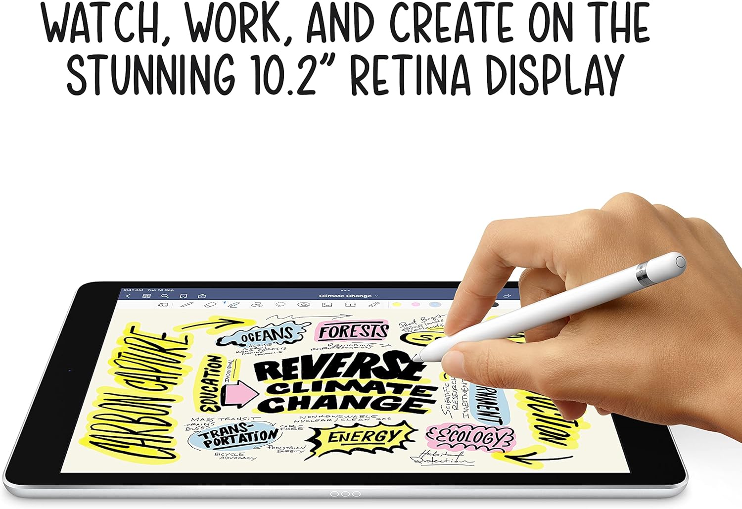 Apple iPad (9th Generation)