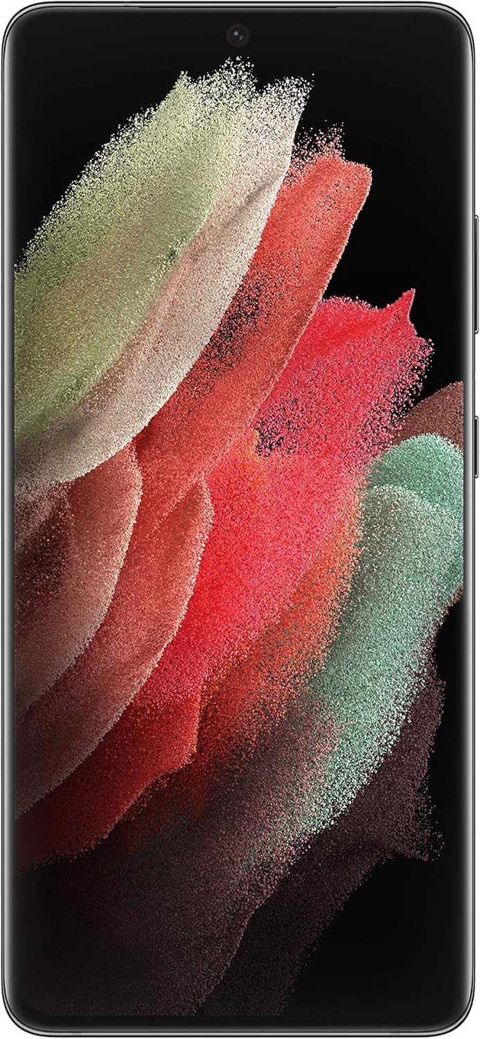 Samsung Electronics Samsung Galaxy S21 Ultra