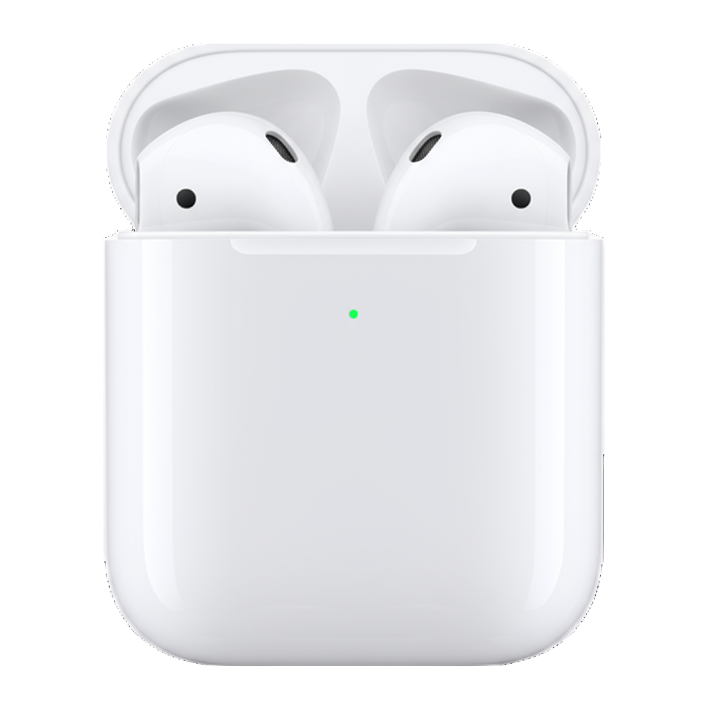 Apple AirPods 2nd Gen