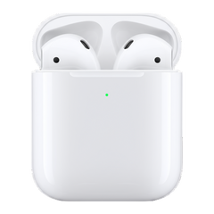 Apple AirPods 2nd Gen