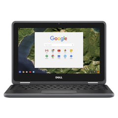 Dell Chromebook 11 3180 2017 Celeron N3060 3rd Gen