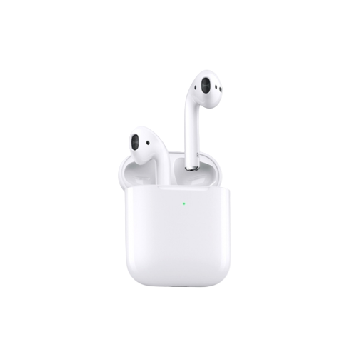 Apple AirPods 2nd Gen